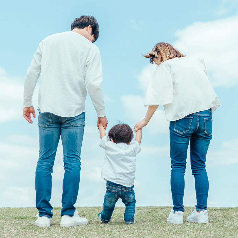 自然の力と東洋医学で妊活サポート